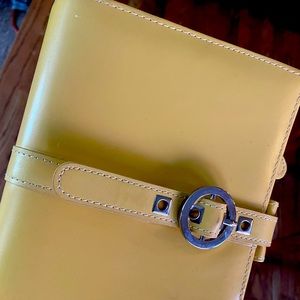 Franklin Day Planner - Compact